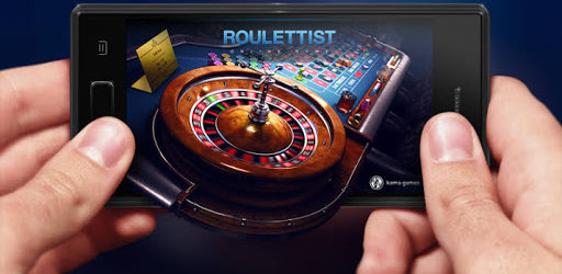Judi-Rolet-kasino